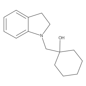 1495043-89-4结构式