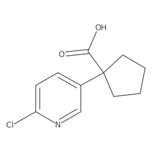 1505992-00-6 structure