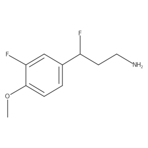 1564914-73-3 structure