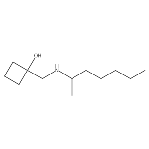 1598600-25-9 structure