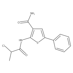 1607265-60-0 structure