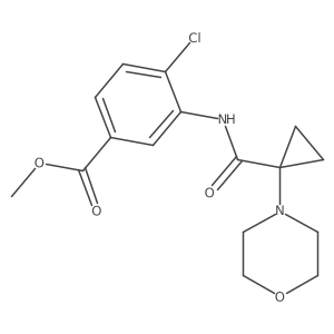 1629089-64-0 structure
