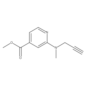 1699008-63-3 structure