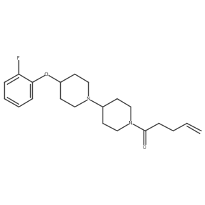 1705310-00-4 structure