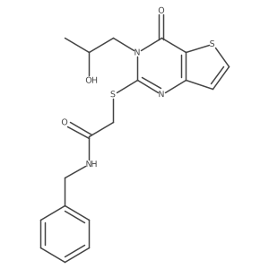 1798620-60-6 structure
