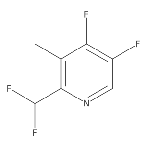 1803672-95-8 structure
