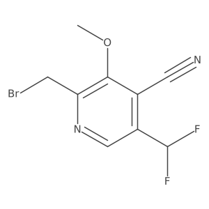1804373-09-8结构式