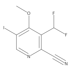 1805285-23-7 structure