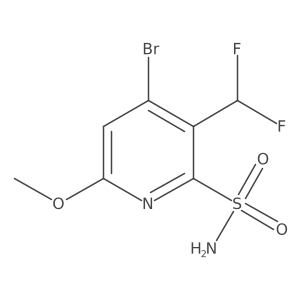 1805428-85-6 structure