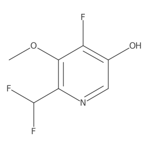 1805483-69-5结构式