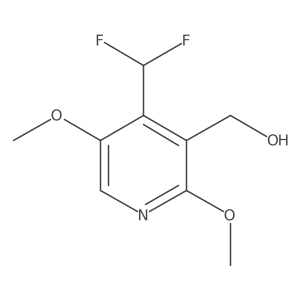1806788-15-7 structure