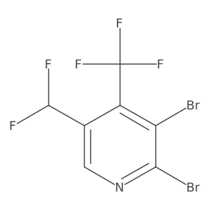 1806808-51-4结构式