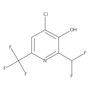 1806931-25-8 structure