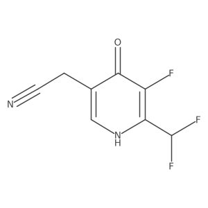 1806965-92-3 structure