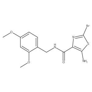 1821009-26-0 structure