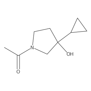1869767-68-9 structure