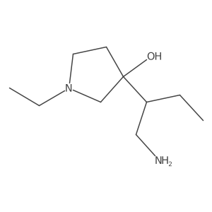 1880734-40-6 structure