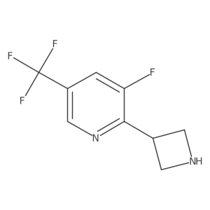 1922143-44-9 structure
