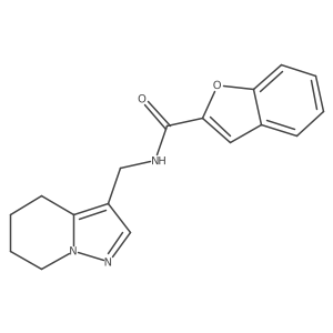 2034245-92-4 structure