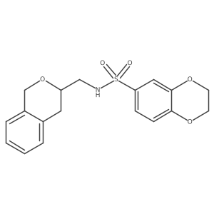 2034281-73-5 structure