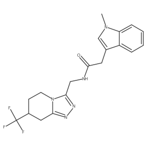 2034294-42-1结构式