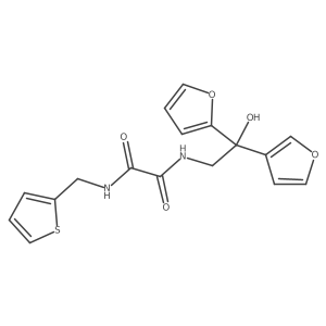 2034329-94-5 structure