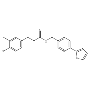 2034434-61-0 structure