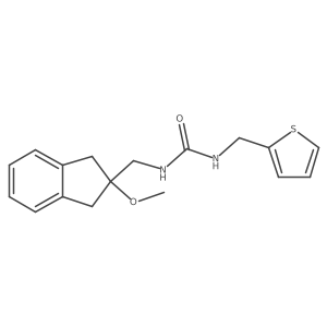 2034446-34-7 structure