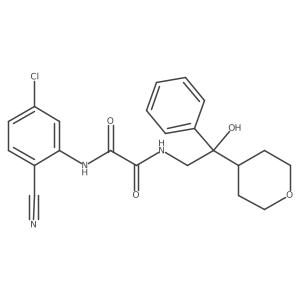 2034449-77-7 structure