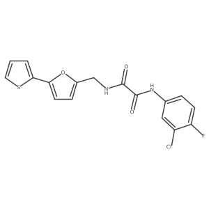 2034489-31-9 structure