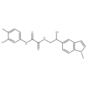 2034527-37-0 structure