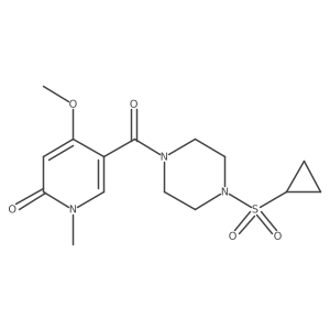 2034551-82-9结构式