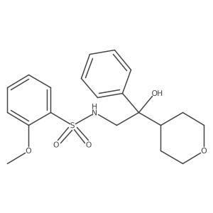 2034591-80-3 structure