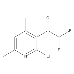 2229320-01-6结构式