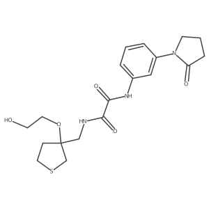 2309588-36-9 structure