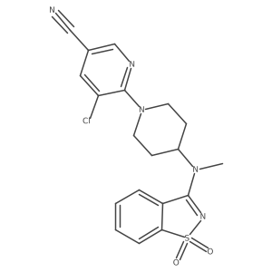 CID 154829435 Structure