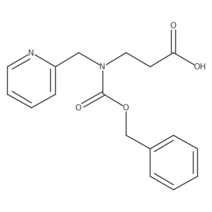 2580240-23-7 structure