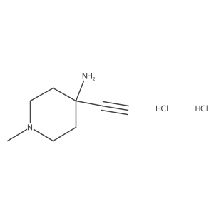 2694729-34-3 structure
