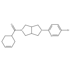 2770609-61-3结构式