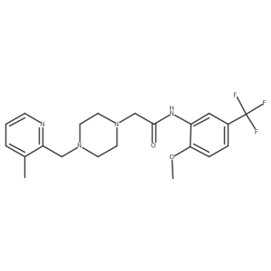 2877647-00-0结构式