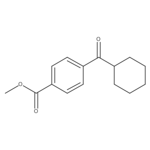 439864-63-8 structure