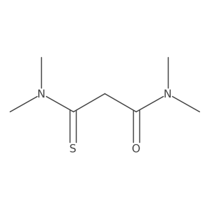 445043-03-8 structure