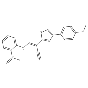476676-60-5 structure