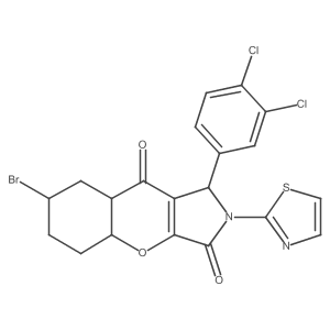 632314-69-3 structure