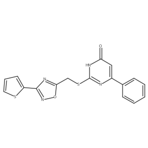 831230-56-9 structure