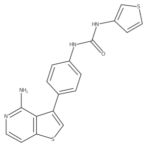 845872-75-5结构式