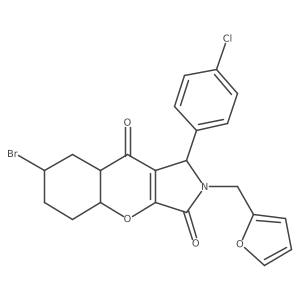 846062-18-8 structure