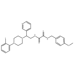 863558-15-0 structure