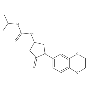 877640-83-0 structure