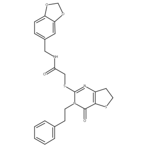 877652-56-7 structure